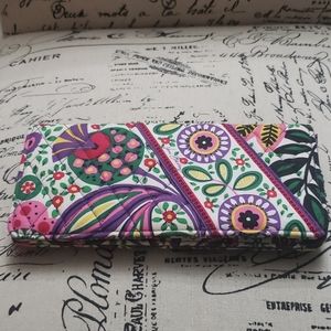 Vera Bradley wallet